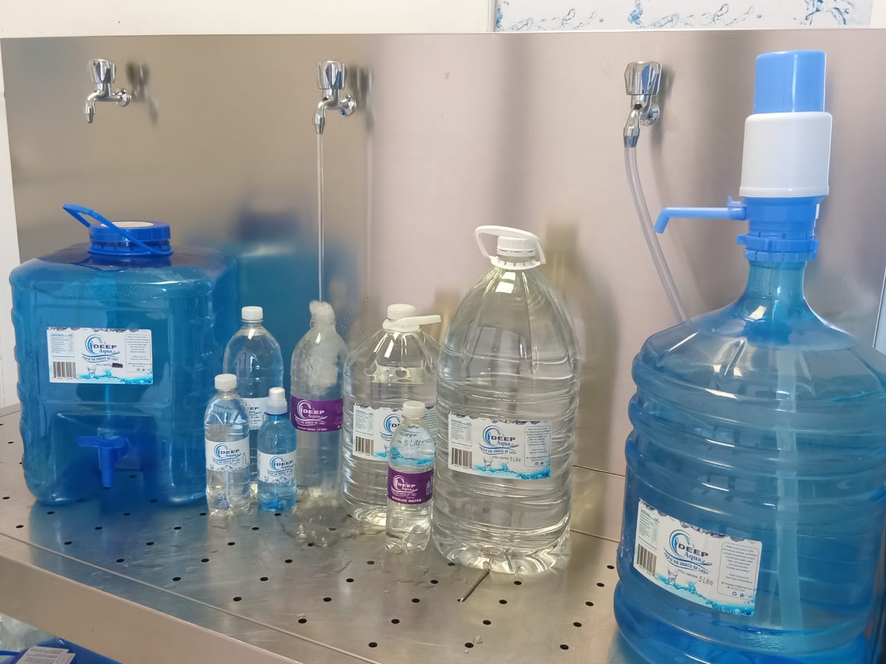 Water Purification Systems